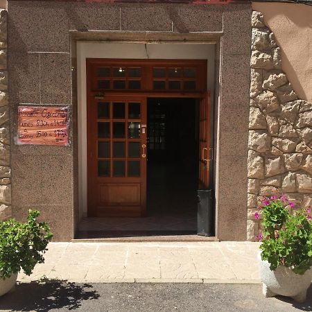 Edificio Mirasierra Oropesa del Mar Ngoại thất bức ảnh