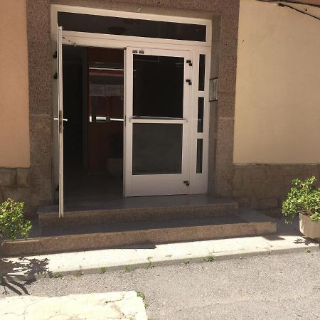 Edificio Mirasierra Oropesa del Mar Ngoại thất bức ảnh