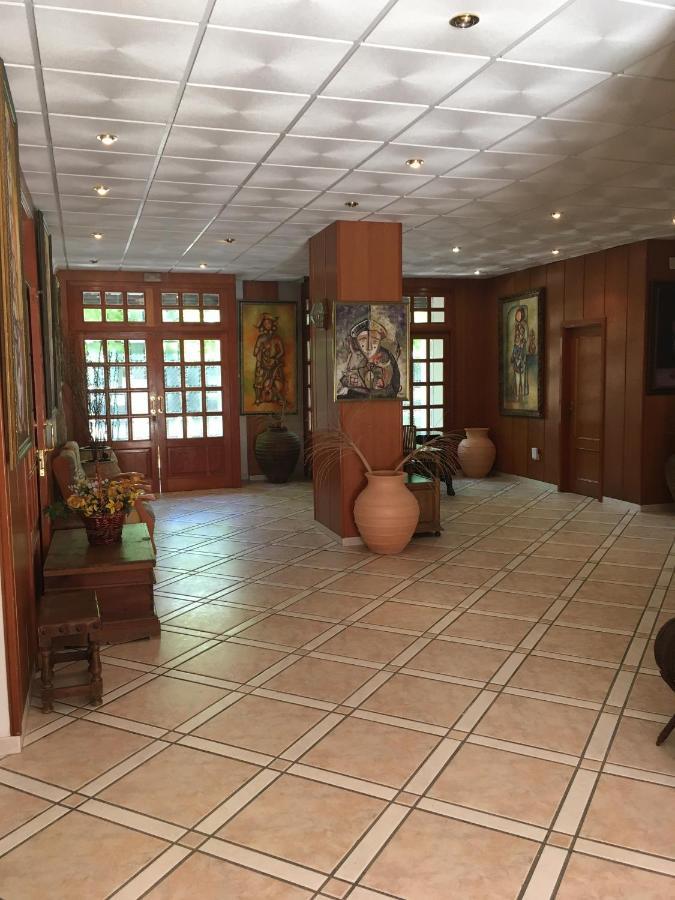 Edificio Mirasierra Oropesa del Mar Ngoại thất bức ảnh
