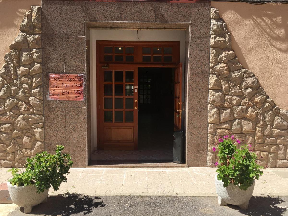 Edificio Mirasierra Oropesa del Mar Ngoại thất bức ảnh